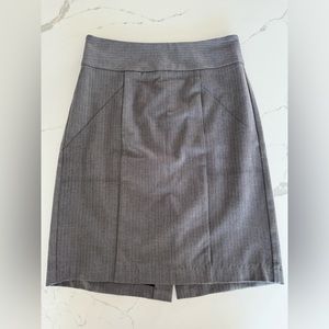 Banana Republic Pencil Skirt Size 2.